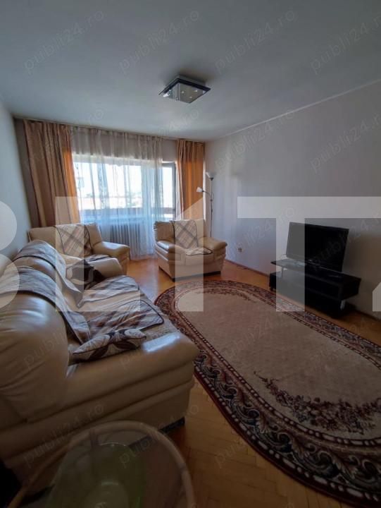Apartament de închiriat 3 camere Pacurari - 152792AI | BLITZ Iași | Poza3