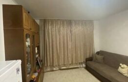 Apartament de 1 camera, 30 mp, zona Bularga