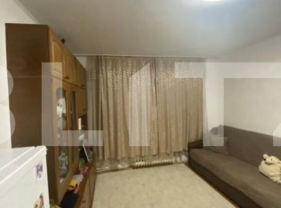 Garsonieră de închiriat Bularga - 152801AI | BLITZ Iași | Poza1