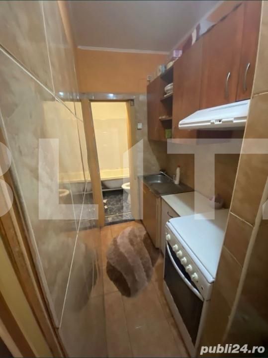 Garsonieră de închiriat Bularga - 152801AI | BLITZ Iași | Poza2