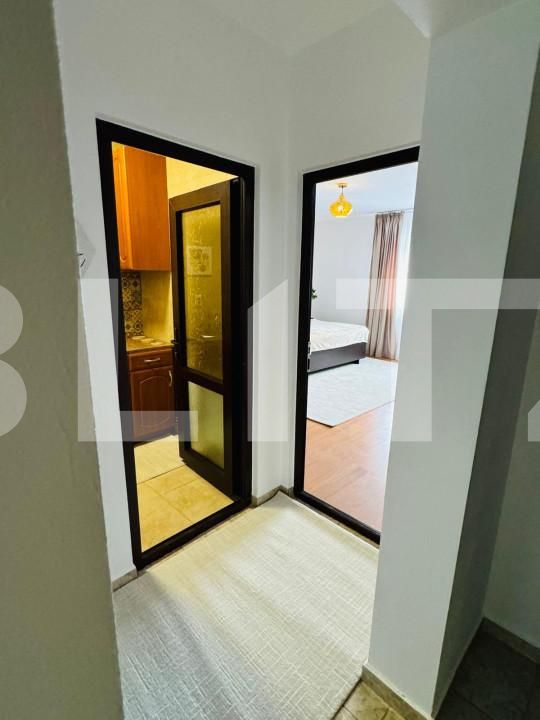 Garsonieră de vânzare Targu Cucu - 152811AV | BLITZ Iași | Poza5