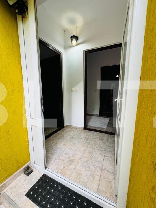 Garsonieră de vânzare Targu Cucu - 152811AV | BLITZ Iași | Poza7