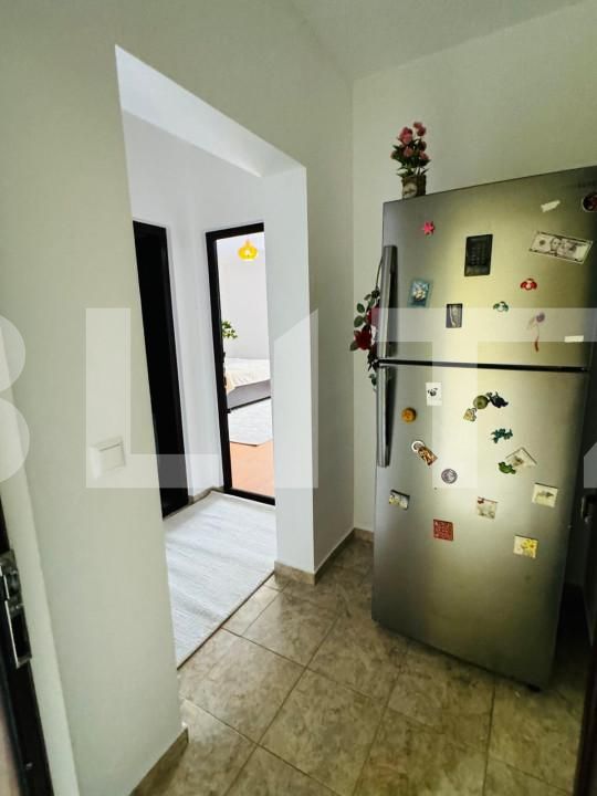 Garsonieră de vânzare Targu Cucu - 152811AV | BLITZ Iași | Poza6