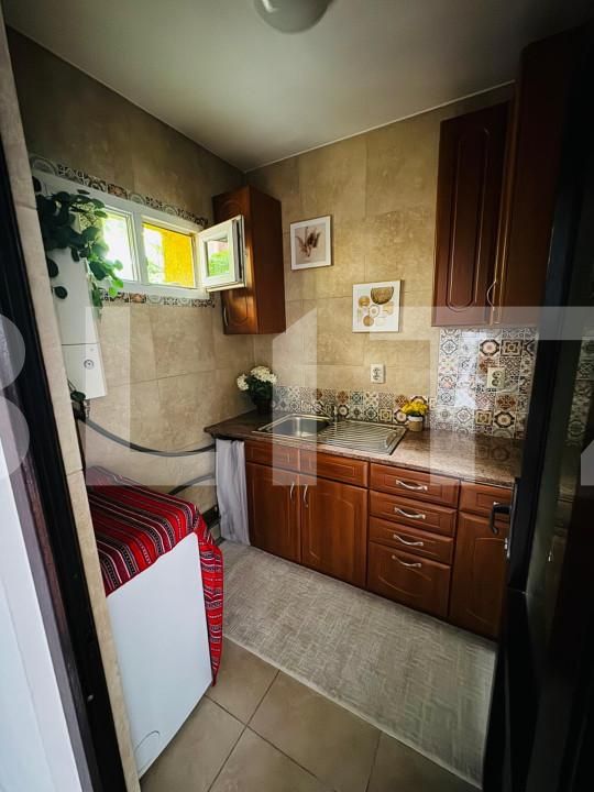 Garsonieră de vânzare Targu Cucu - 152811AV | BLITZ Iași | Poza4