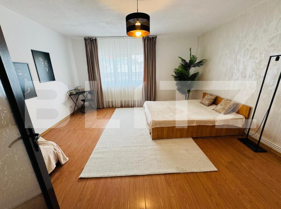 Garsonieră de vânzare Targu Cucu - 152812AV | BLITZ Iași | Poza2