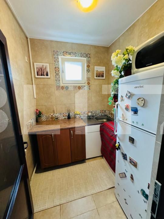 Garsonieră de vânzare Targu Cucu - 152812AV | BLITZ Iași | Poza4