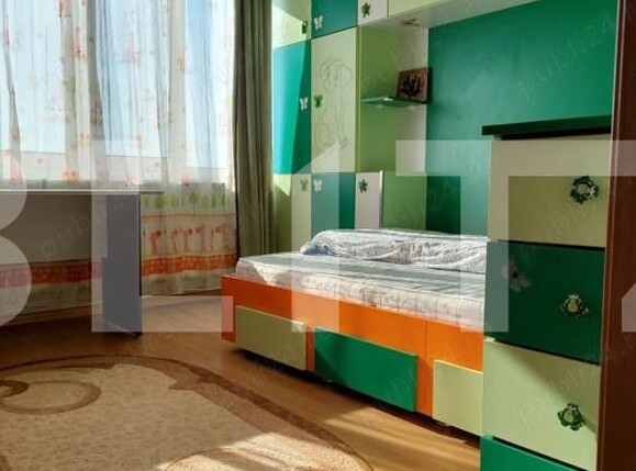 Apartament de închiriat 3 camere Tatarasi - 152836AI | BLITZ Iași | Poza7