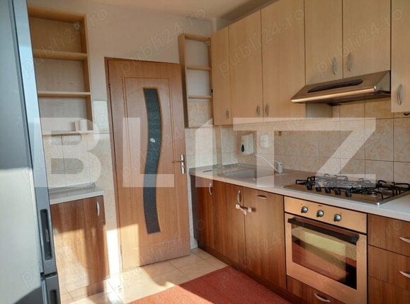 Apartament de închiriat 3 camere Tatarasi - 152836AI | BLITZ Iași | Poza8