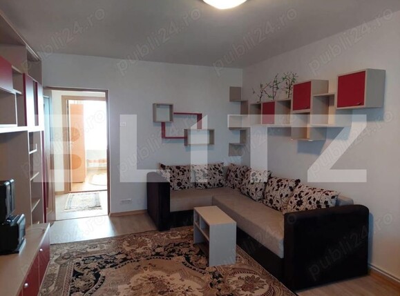 Apartament de închiriat 3 camere Tatarasi - 152836AI | BLITZ Iași | Poza1