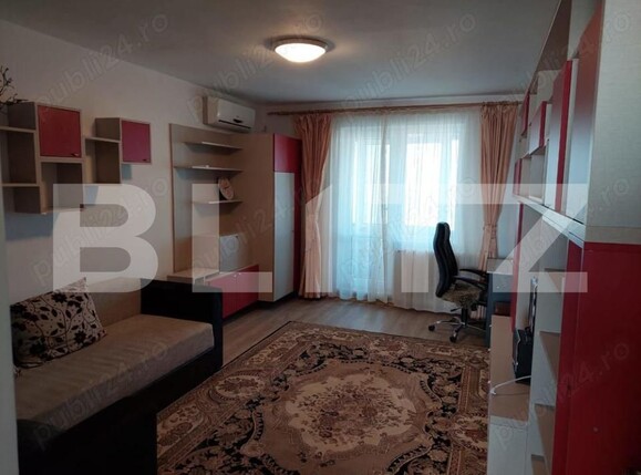 Apartament de închiriat 3 camere Tatarasi - 152836AI | BLITZ Iași | Poza2