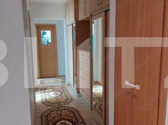 Apartament de închiriat 3 camere Tatarasi - 152836AI | BLITZ Iași | Poza3