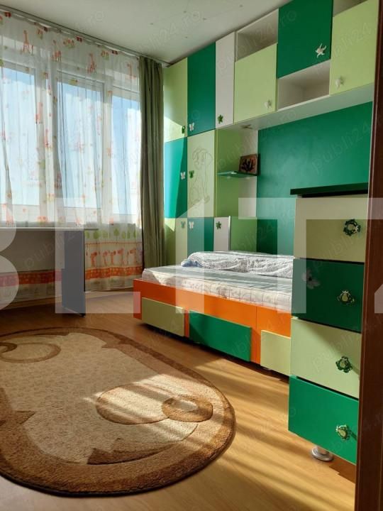 Apartament de închiriat 3 camere Tatarasi - 152836AI | BLITZ Iași | Poza7