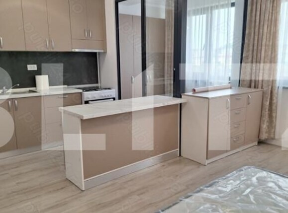 Garsonieră de închiriat Dacia - 152867AI | BLITZ Iași | Poza1