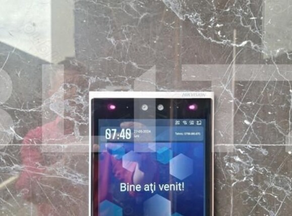 Garsonieră de închiriat Dacia - 152867AI | BLITZ Iași | Poza9