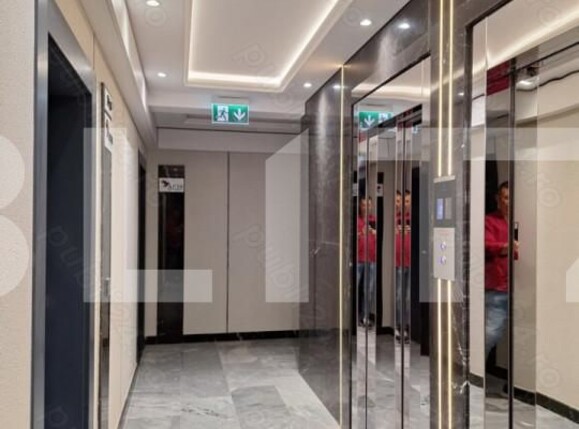 Garsonieră de închiriat Dacia - 152867AI | BLITZ Iași | Poza8