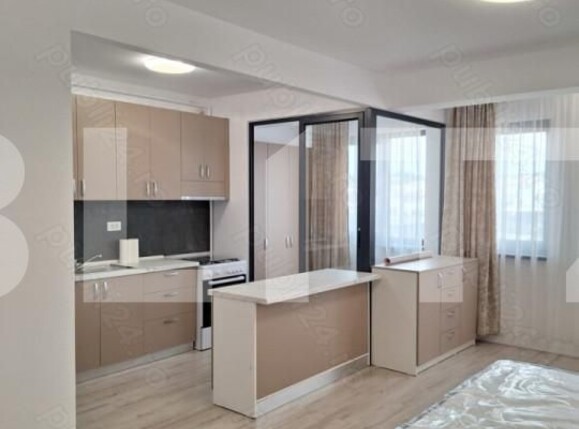 Garsonieră de închiriat Dacia - 152867AI | BLITZ Iași | Poza2