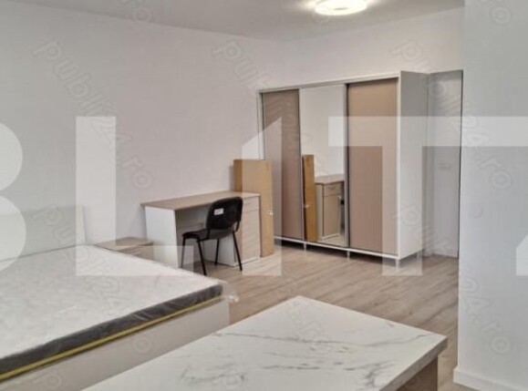 Garsonieră de închiriat Dacia - 152867AI | BLITZ Iași | Poza6