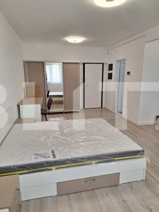 Garsonieră de închiriat Dacia - 152867AI | BLITZ Iași | Poza4