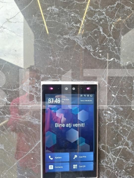 Garsonieră de închiriat Dacia - 152867AI | BLITZ Iași | Poza9