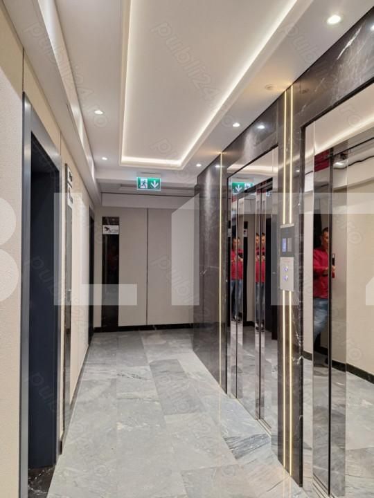 Garsonieră de închiriat Dacia - 152867AI | BLITZ Iași | Poza8