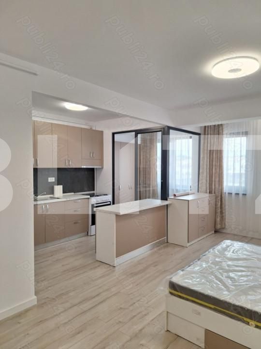 Garsonieră de închiriat Dacia - 152867AI | BLITZ Iași | Poza2