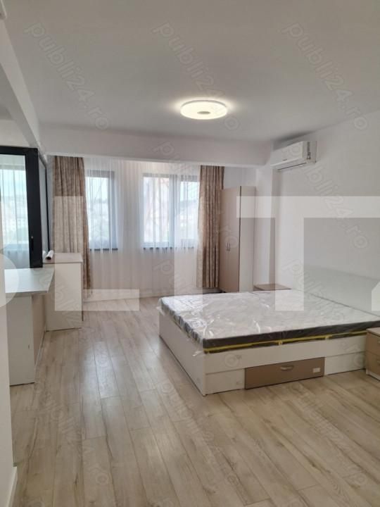 Garsonieră de închiriat Dacia - 152867AI | BLITZ Iași | Poza3