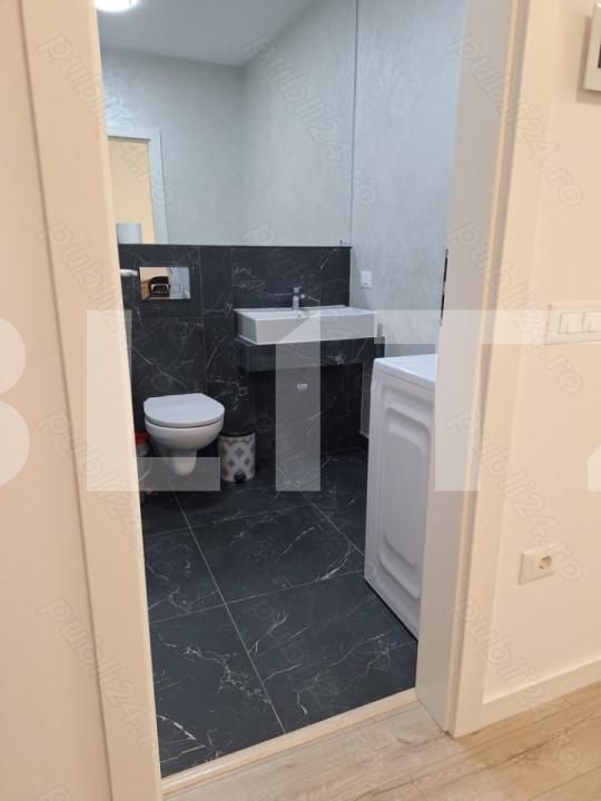 Garsonieră de închiriat Dacia - 152867AI | BLITZ Iași | Poza7