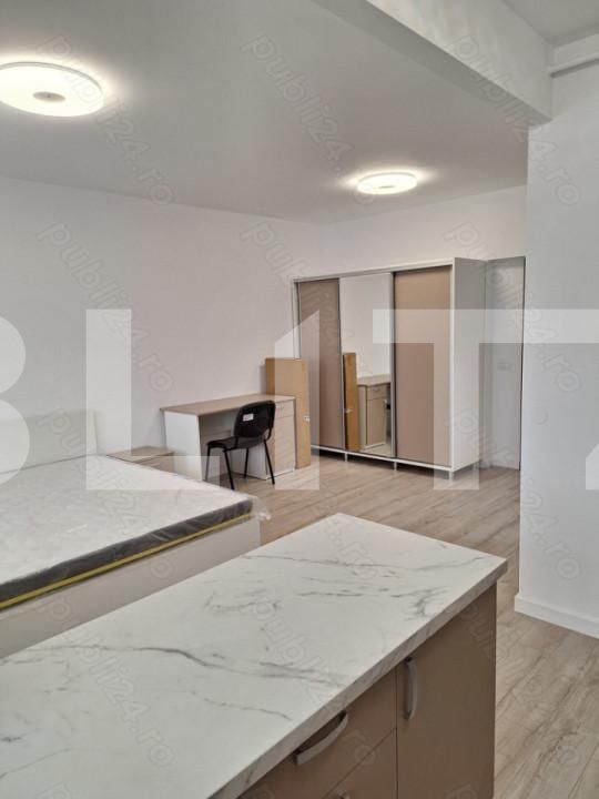 Garsonieră de închiriat Dacia - 152867AI | BLITZ Iași | Poza6