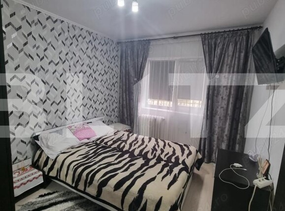 Apartament de închiriat 3 camere Nicolina - 152868AI | BLITZ Iași | Poza3