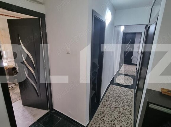 Apartament de închiriat 3 camere Nicolina - 152868AI | BLITZ Iași | Poza1