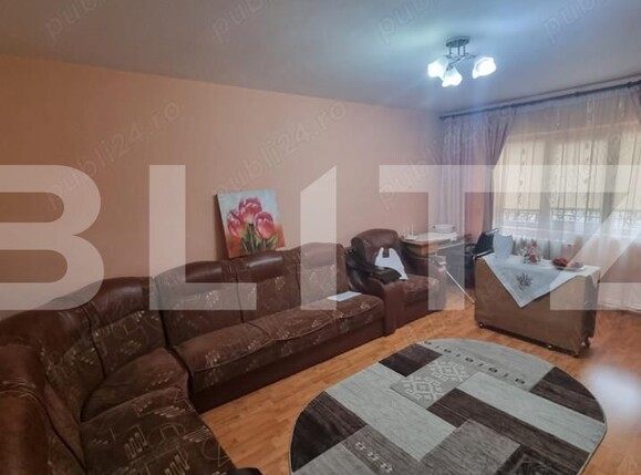 Apartament de închiriat 3 camere Nicolina - 152868AI | BLITZ Iași | Poza2