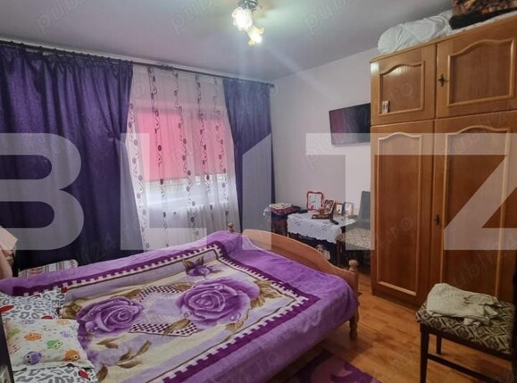 Apartament de închiriat 3 camere Nicolina - 152868AI | BLITZ Iași | Poza4