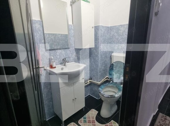 Apartament de închiriat 3 camere Nicolina - 152868AI | BLITZ Iași | Poza6