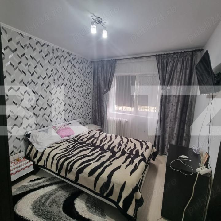 Apartament de închiriat 3 camere Nicolina - 152868AI | BLITZ Iași | Poza3