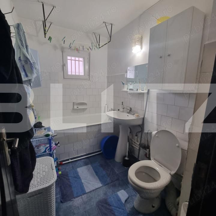 Apartament de închiriat 3 camere Nicolina - 152868AI | BLITZ Iași | Poza7