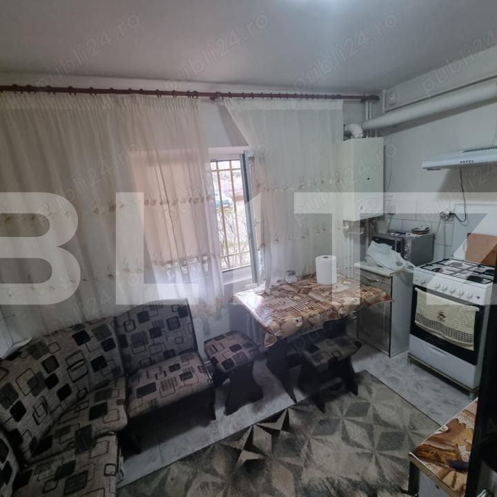 Apartament de închiriat 3 camere Nicolina - 152868AI | BLITZ Iași | Poza5