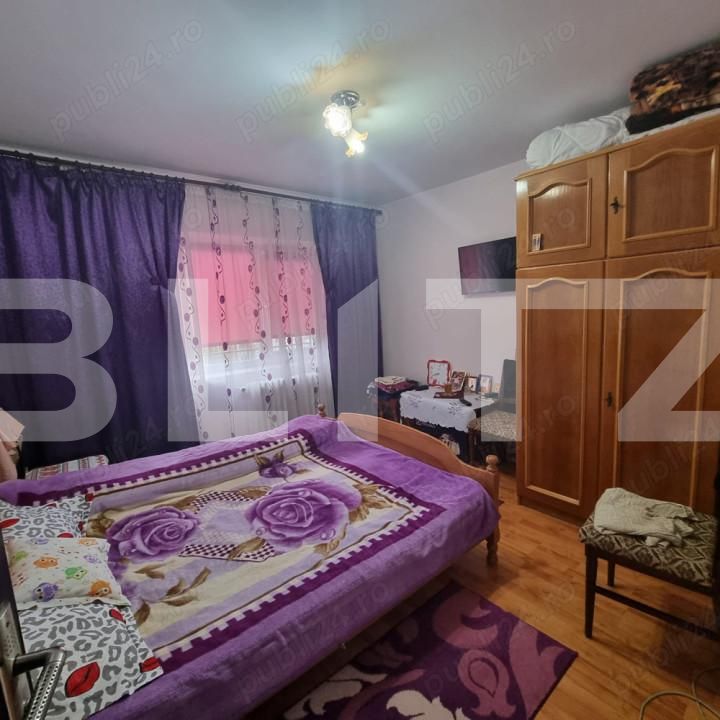 Apartament de închiriat 3 camere Nicolina - 152868AI | BLITZ Iași | Poza4