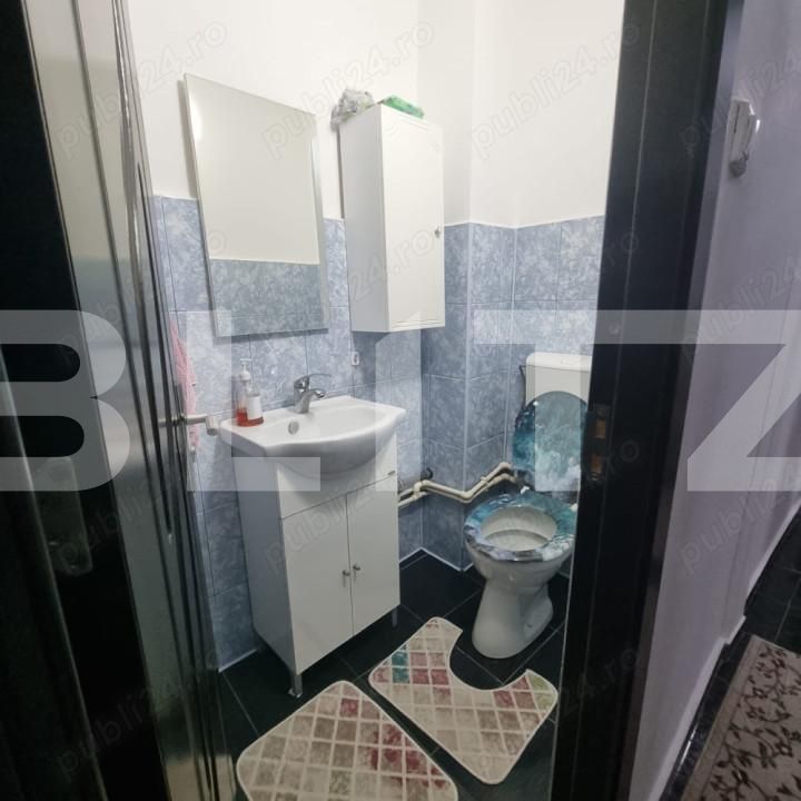 Apartament de închiriat 3 camere Nicolina - 152868AI | BLITZ Iași | Poza6