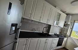 Apartament de 3 camere, 75 mp, zona Copou