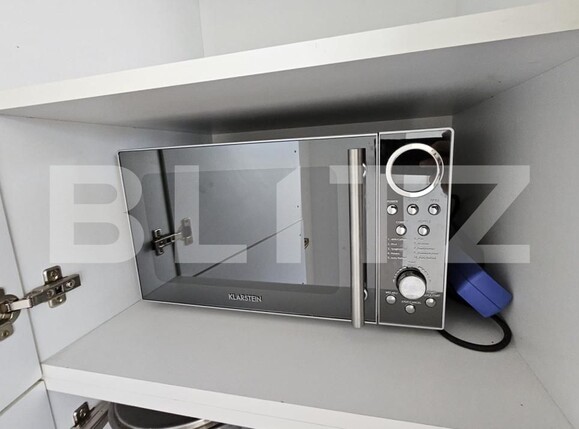 Apartament de închiriat 3 camere Copou - 152894AI | BLITZ Iași | Poza6