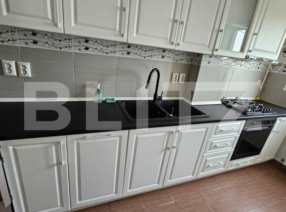 Apartament de închiriat 3 camere Copou - 152894AI | BLITZ Iași | Poza1