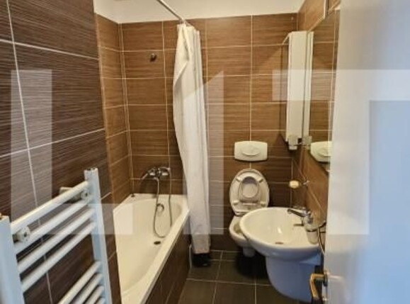 Apartament de închiriat 3 camere Copou - 152894AI | BLITZ Iași | Poza10