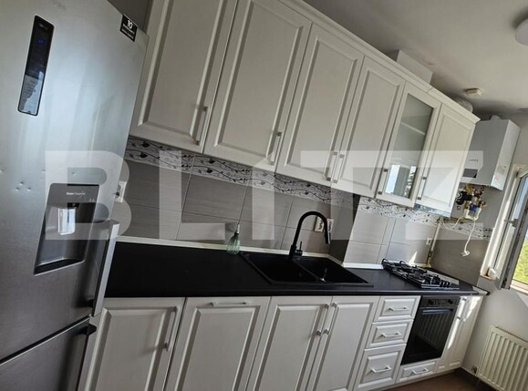 Apartament de închiriat 3 camere Copou - 152894AI | BLITZ Iași | Poza2