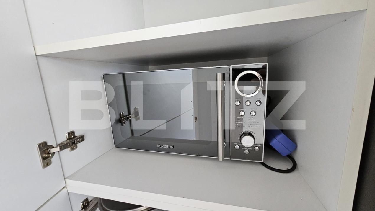 Apartament de închiriat 3 camere Copou - 152894AI | BLITZ Iași | Poza6