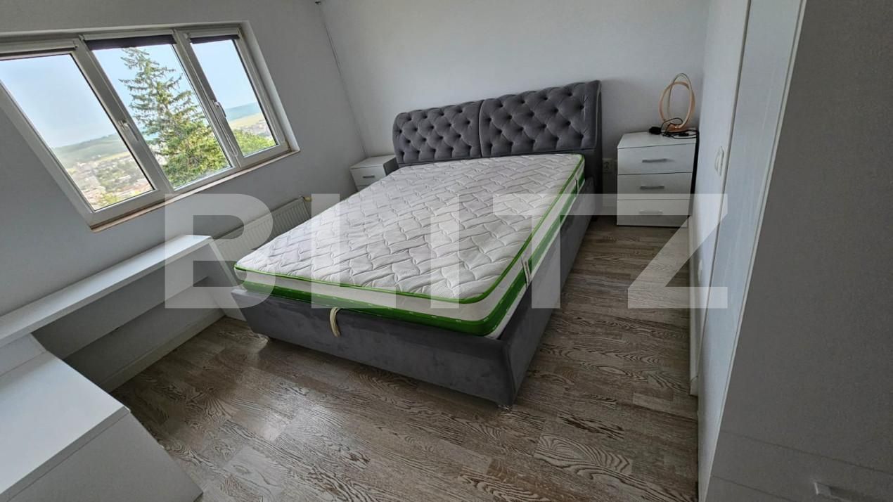Apartament de închiriat 3 camere Copou - 152894AI | BLITZ Iași | Poza15