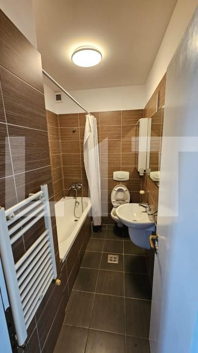 Apartament de închiriat 3 camere Copou - 152894AI | BLITZ Iași | Poza10
