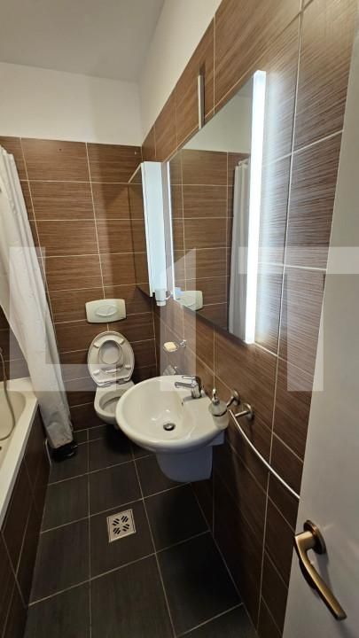 Apartament de închiriat 3 camere Copou - 152894AI | BLITZ Iași | Poza9