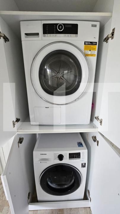 Apartament de închiriat 3 camere Copou - 152894AI | BLITZ Iași | Poza8