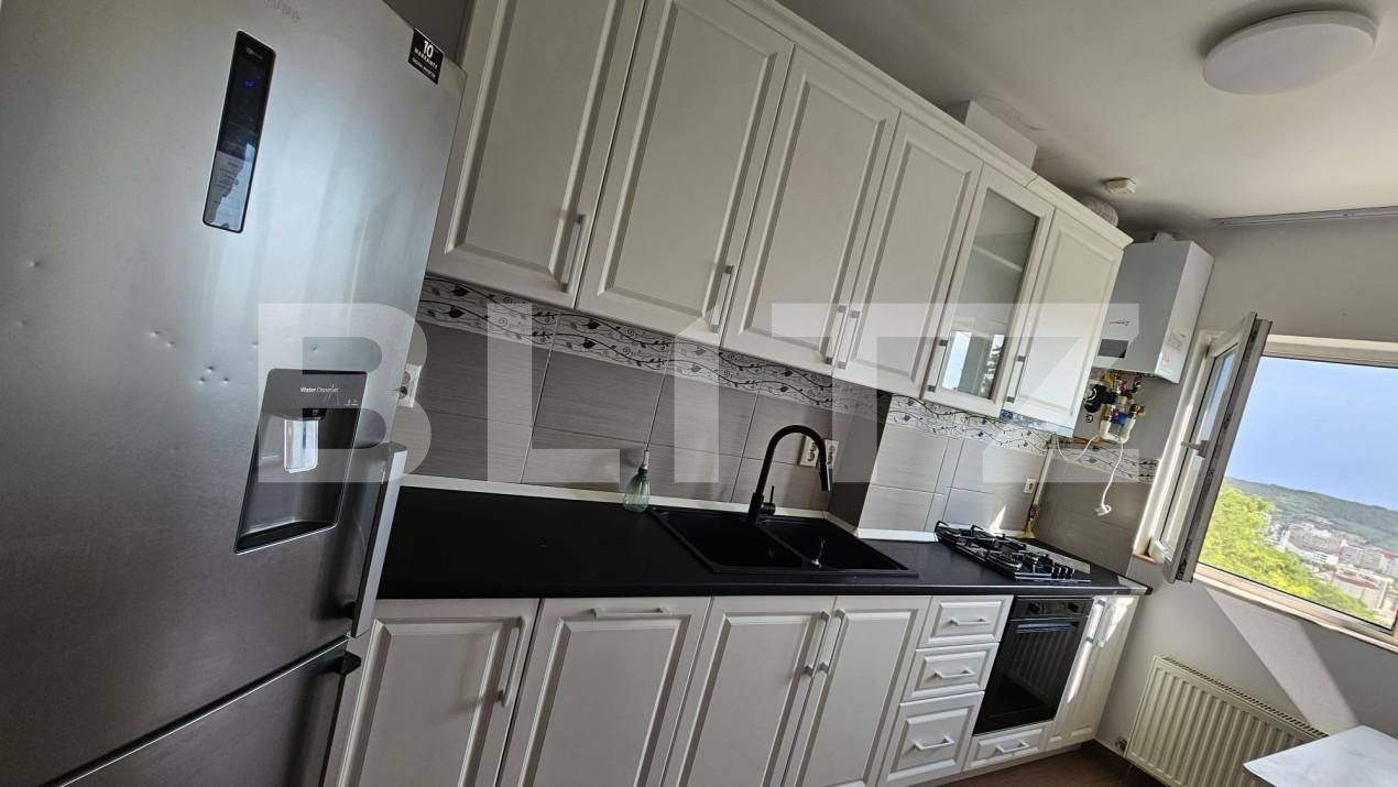 Apartament de închiriat 3 camere Copou - 152894AI | BLITZ Iași | Poza2