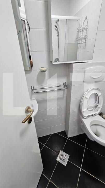 Apartament de închiriat 3 camere Copou - 152894AI | BLITZ Iași | Poza12